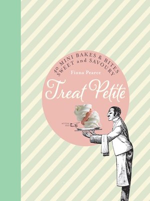 cover image of Treat Petite